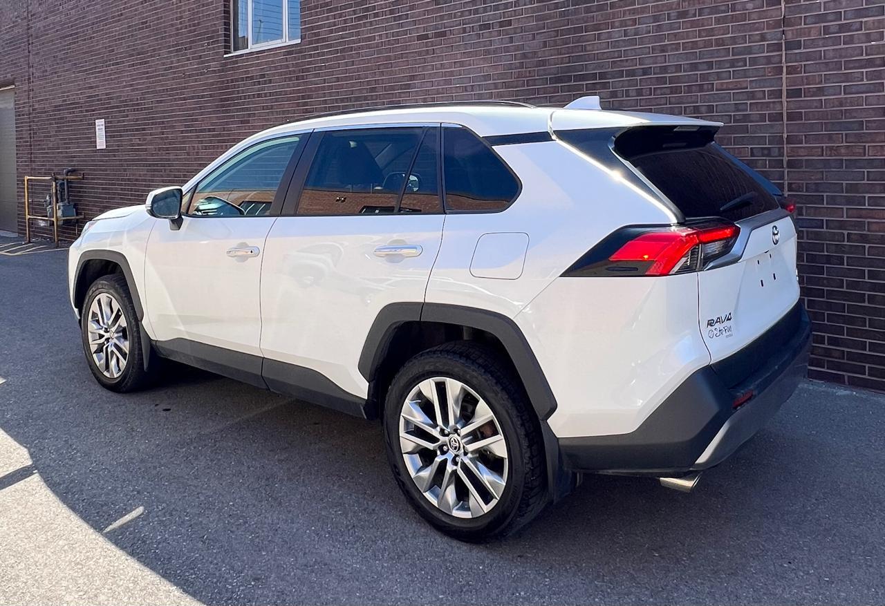 Toyota RAV4 2023