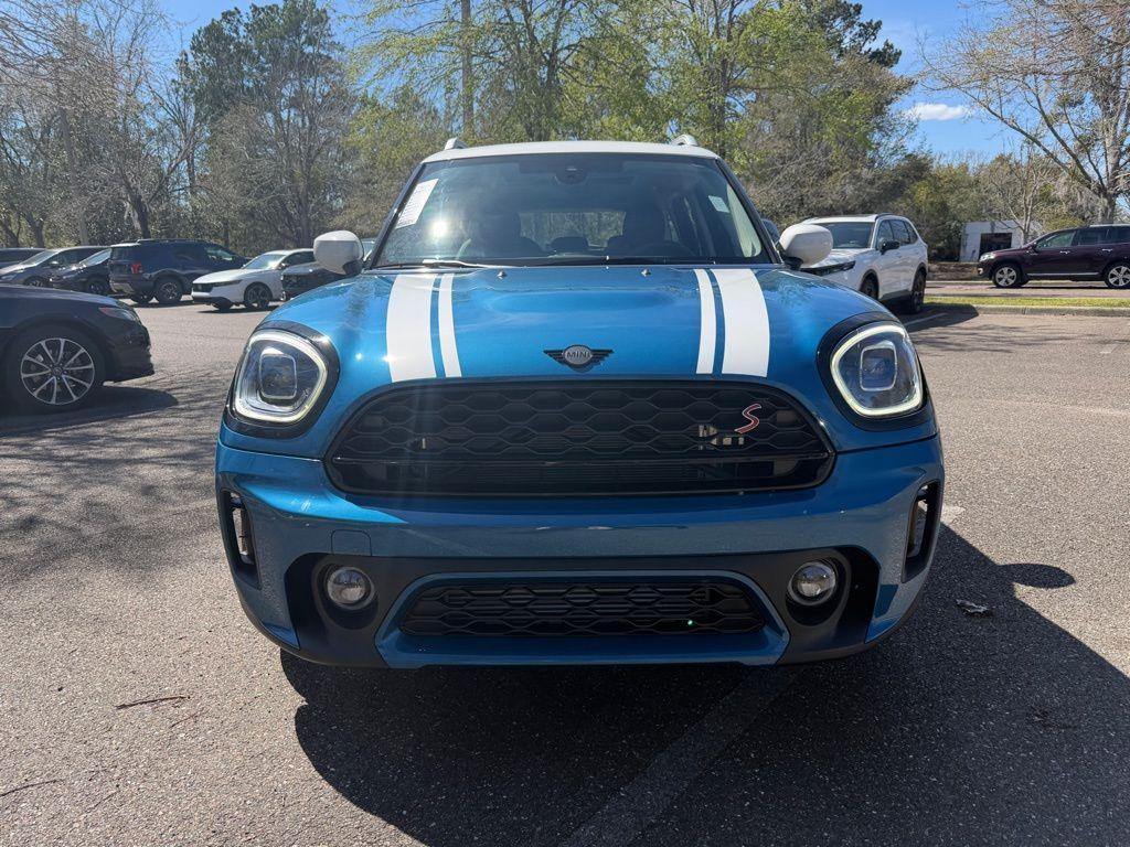 Mini Countryman 2023