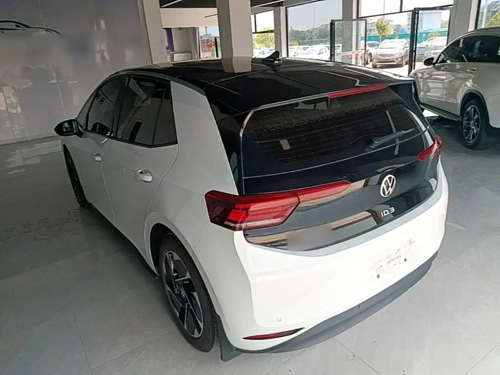 Volkswagen ID.3 2025