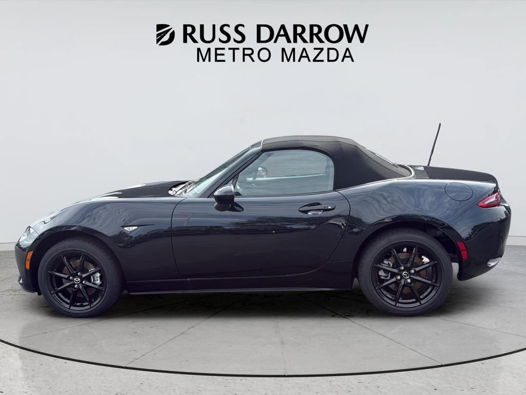 Mazda MX-5 2026