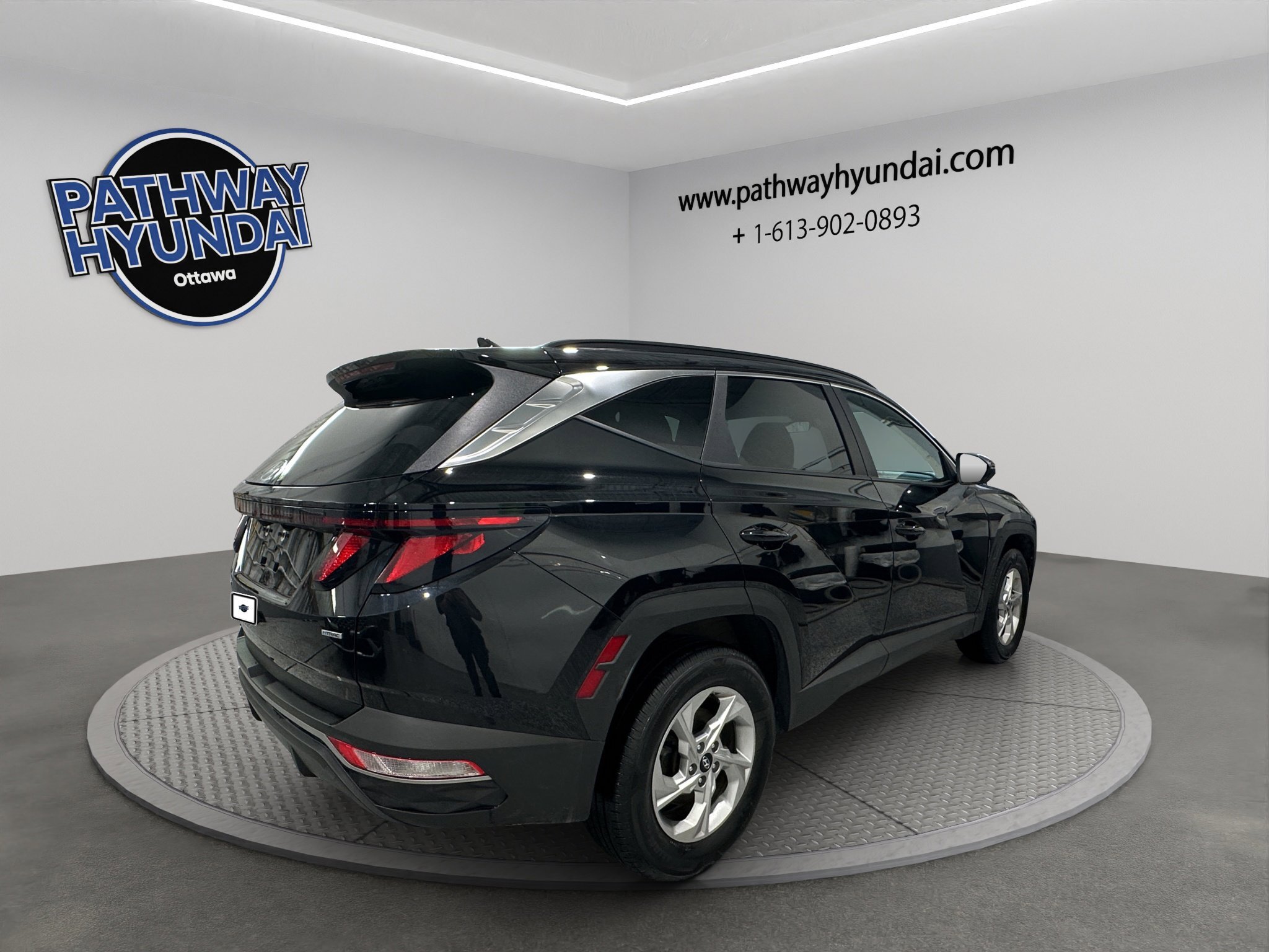 Hyundai Tucson 2023