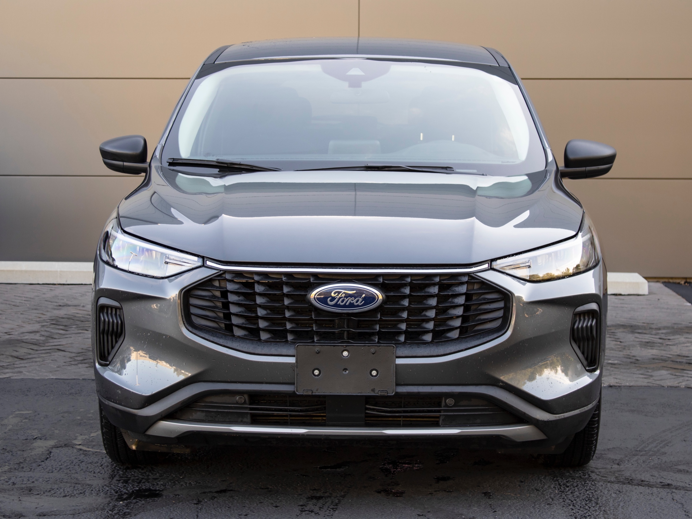 Ford Escape 2025