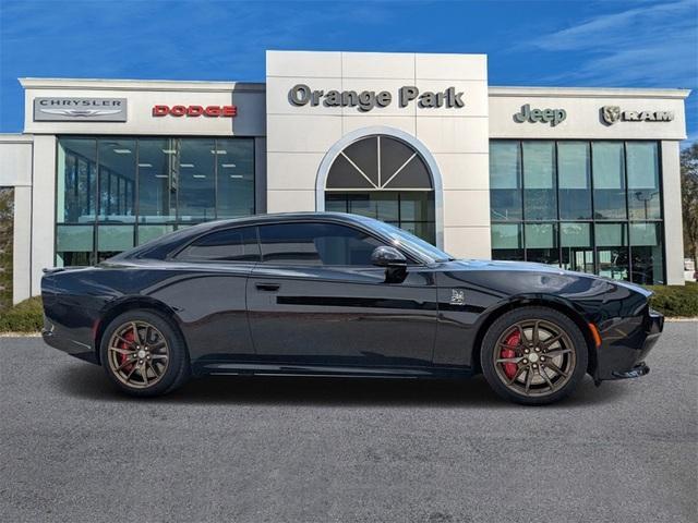 Dodge Charger Daytona 2024