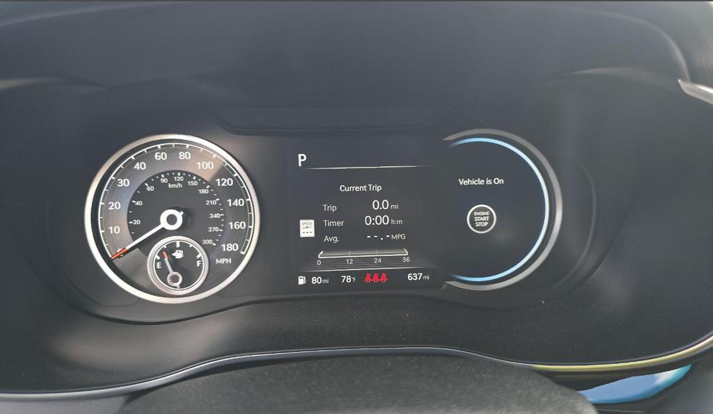 Genesis G70 2026