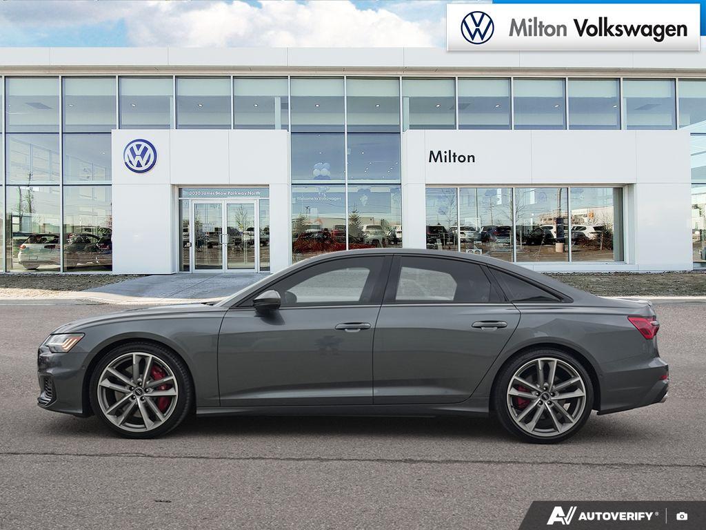 Audi S6 2020