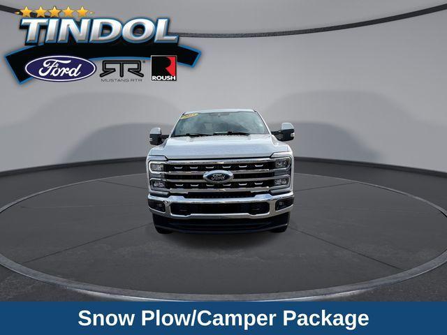 Ford F 250 2023
