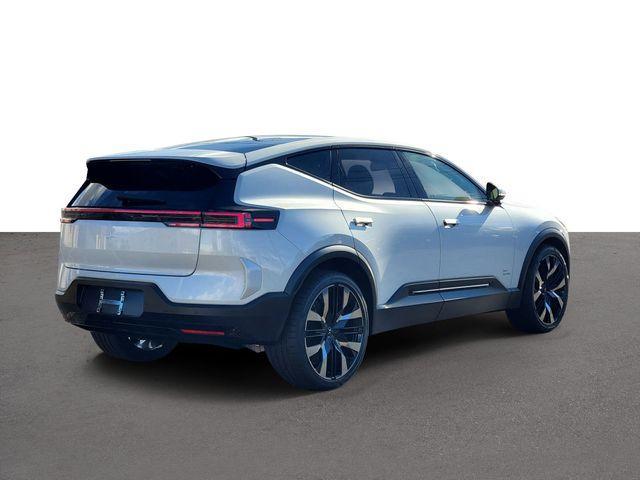 Polestar 3 2025