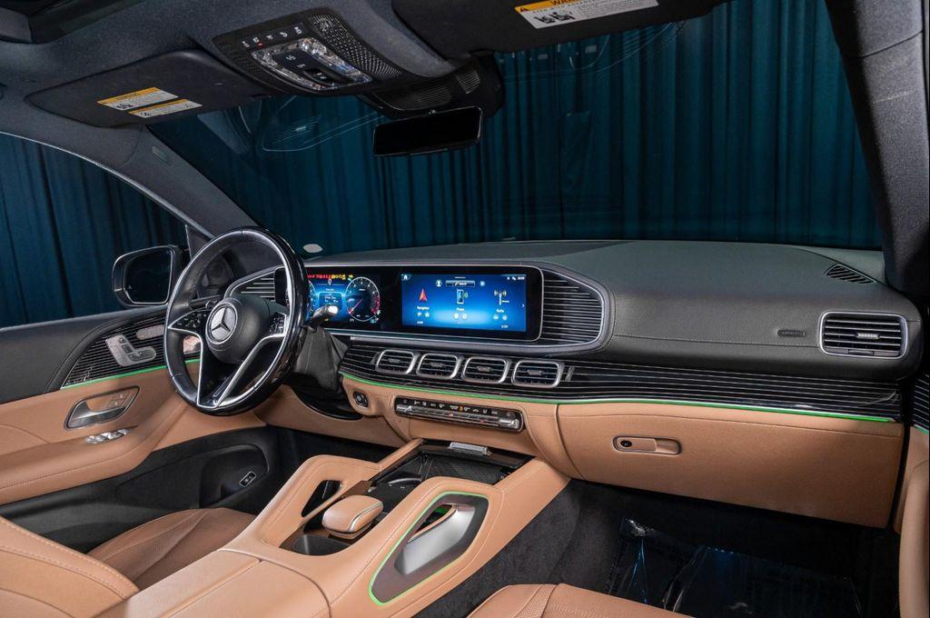 Mercedes-Benz GLE 350 2024