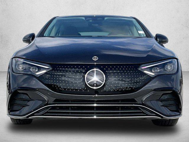 Mercedes-Benz EQE 2023