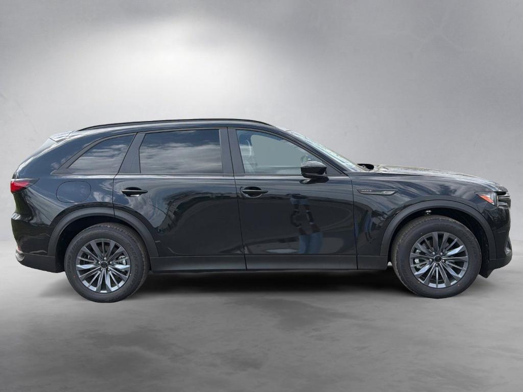 Mazda CX-70 2026