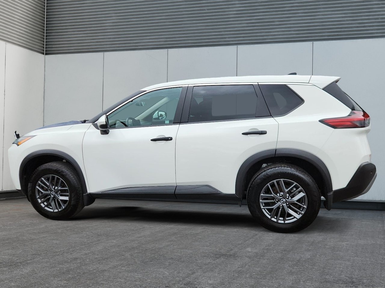 Nissan Rogue 2023