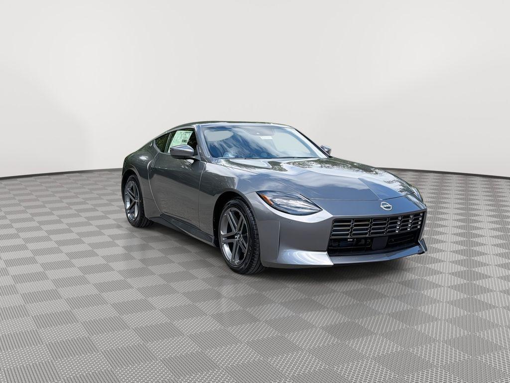 Nissan Z 2026