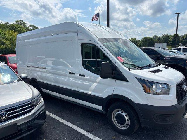 Ford Transit 2025