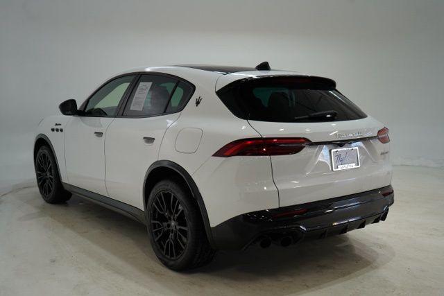 Maserati Grecale 2025