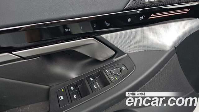 BMW 5 серии 2024
