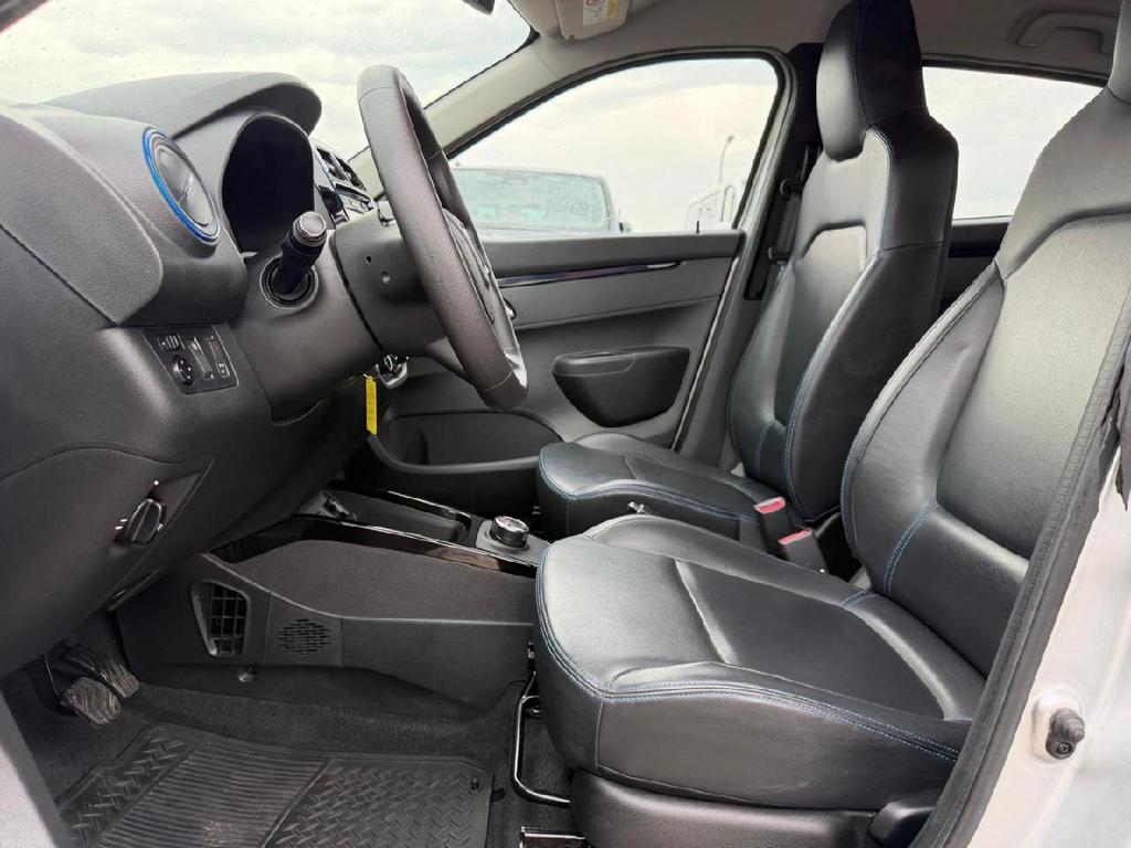 Dacia Spring 2021