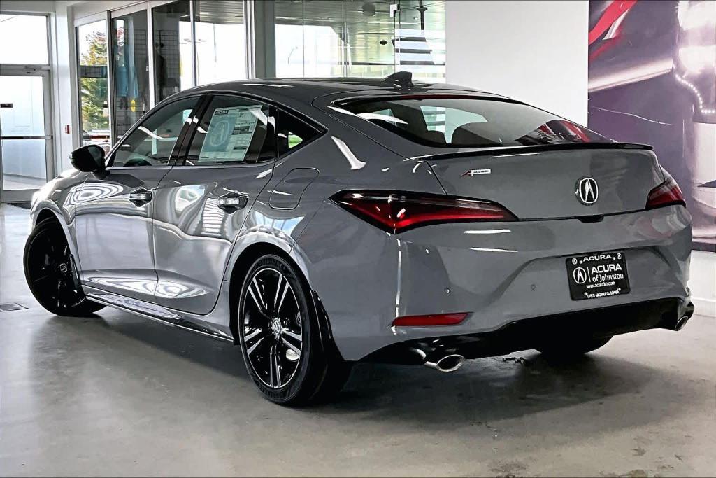 Acura Integra 2026
