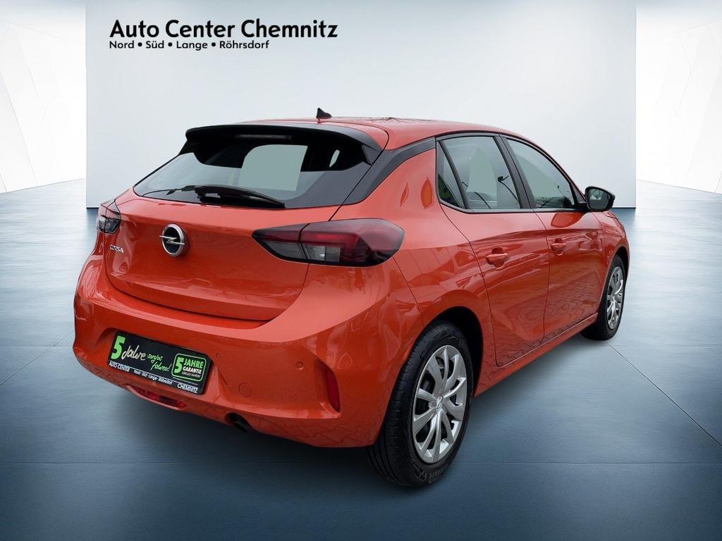 Opel Corsa 2023