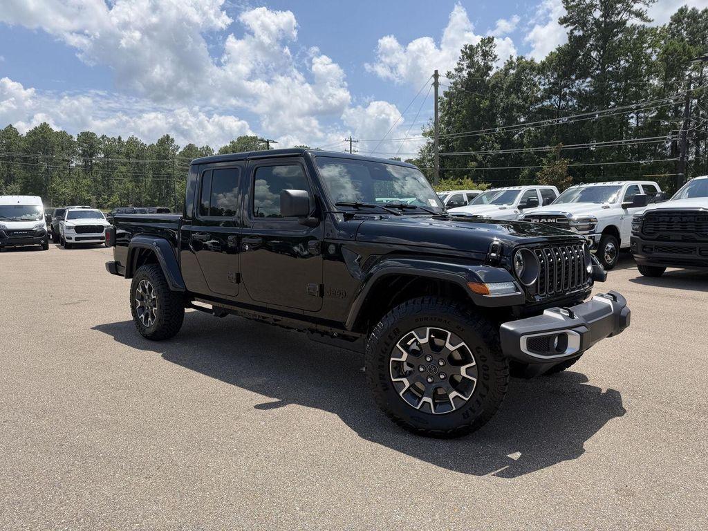 Jeep Gladiator 2026