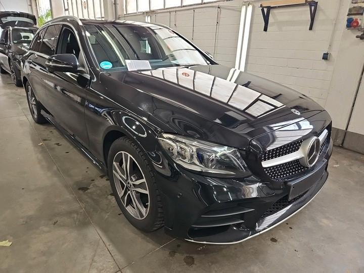 Mercedes-Benz C 220 2021