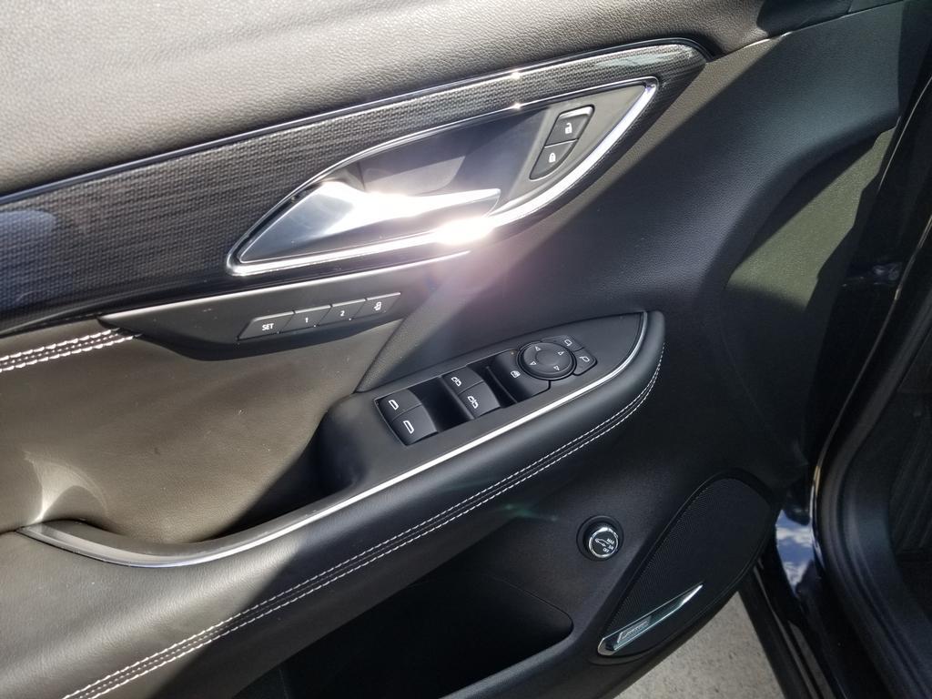 Buick Envision 2023
