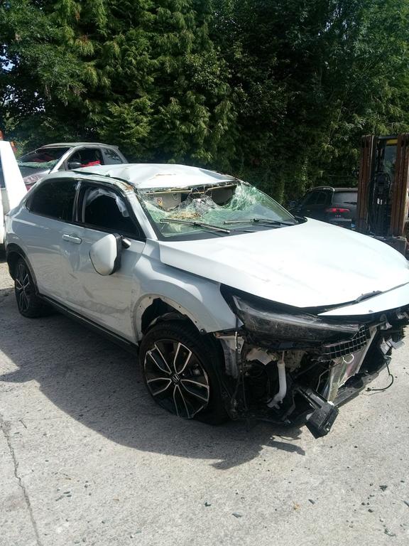 Honda HR-V 2026