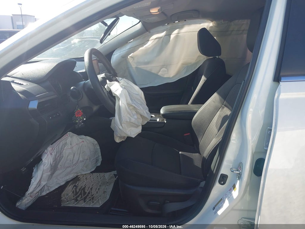 Nissan Altima 2023