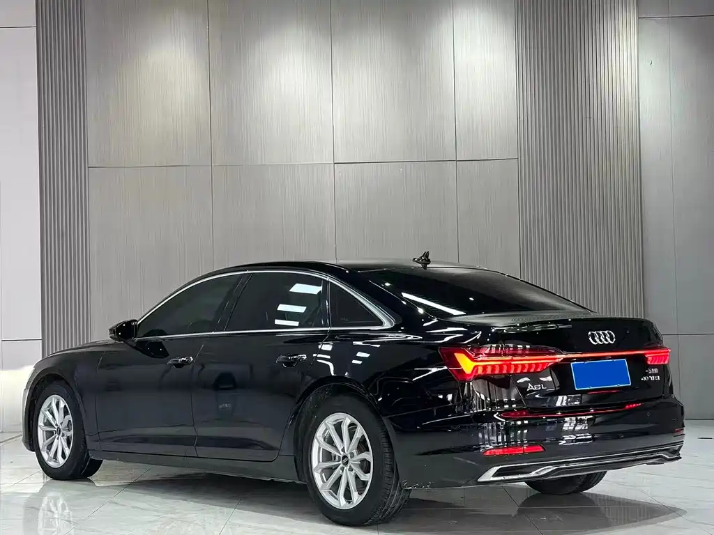 Audi A6 2023