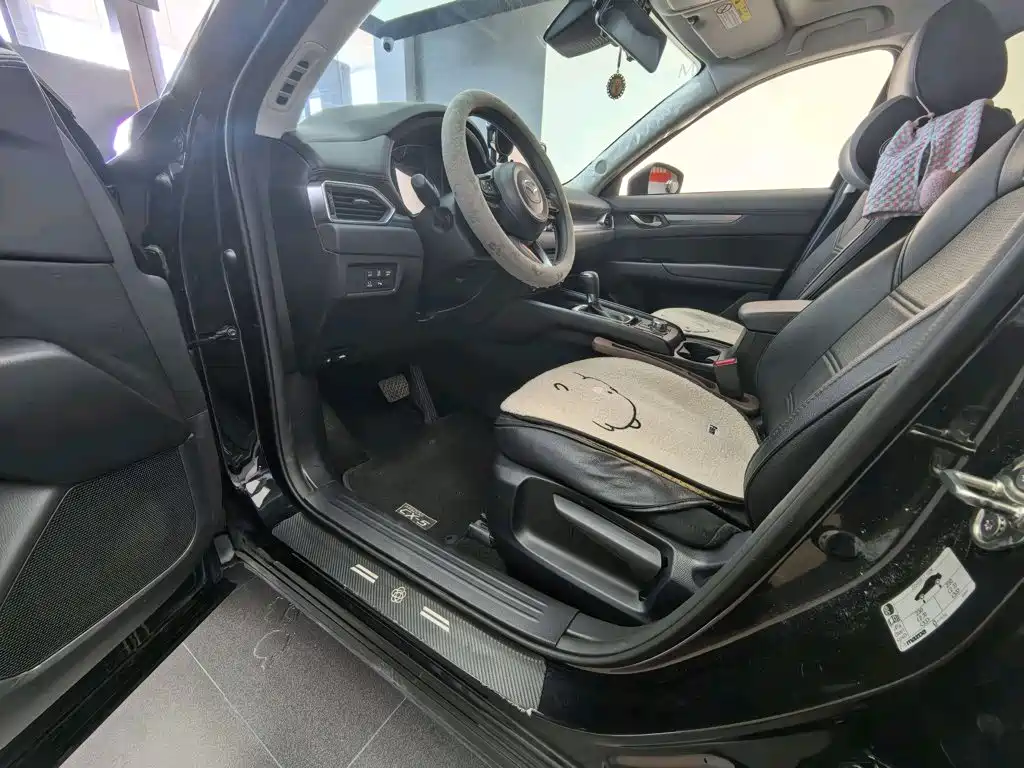 Mazda CX-5 2024