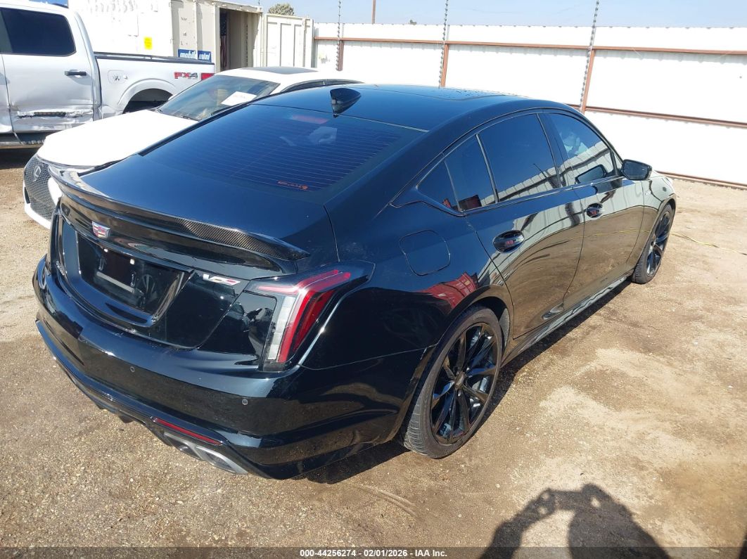 Cadillac CT5-V 2023