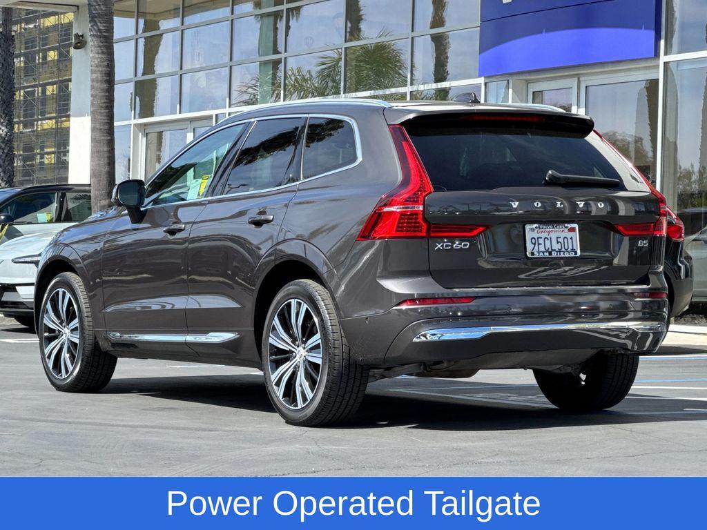 Volvo XC60 2023