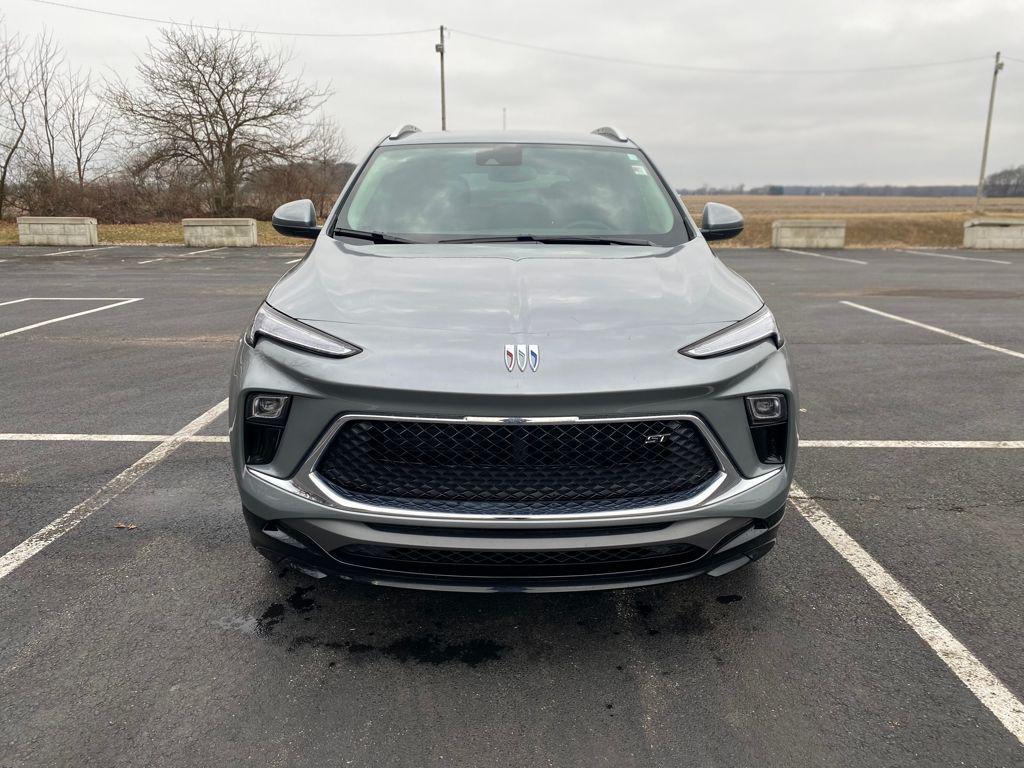Buick Encore GX 2024