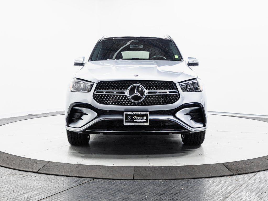 Mercedes-Benz GLE 350 2024
