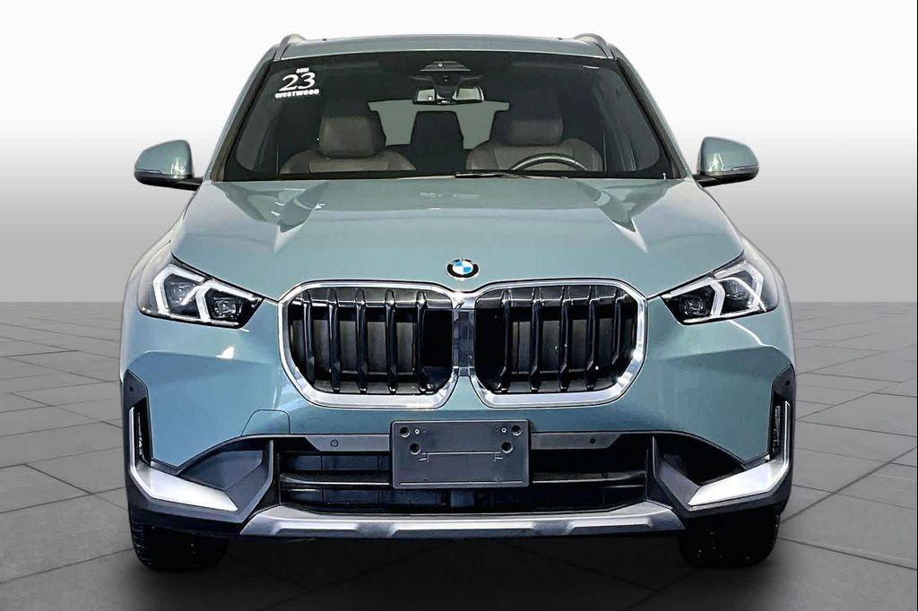 BMW X1 2023