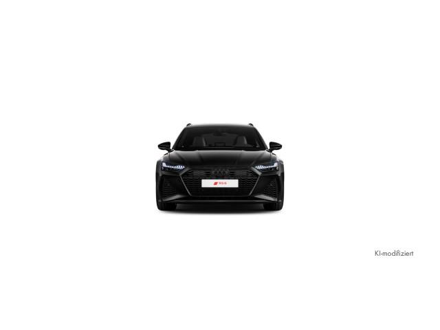 Audi RS6 2023