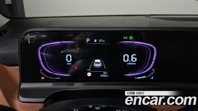 Kia Seltos 2025