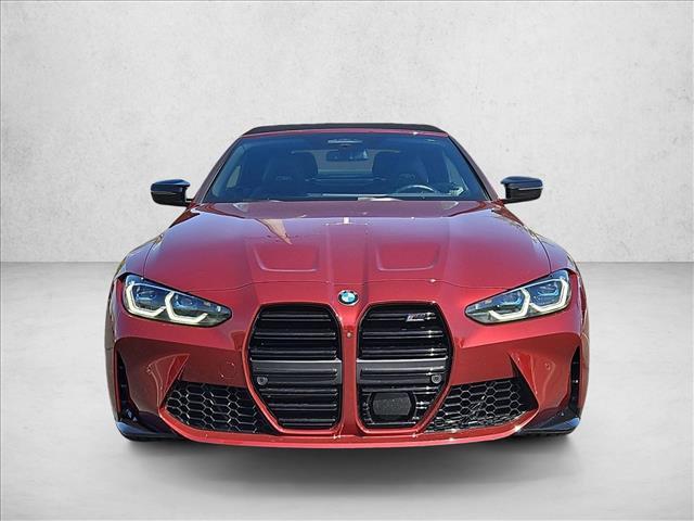 BMW M4 2024
