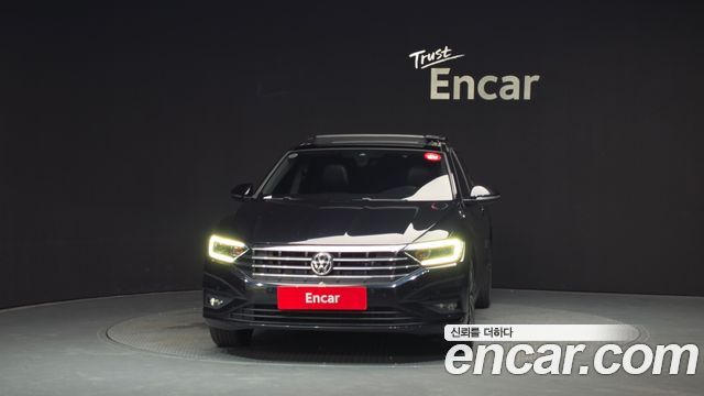 Volkswagen ID.4 2021