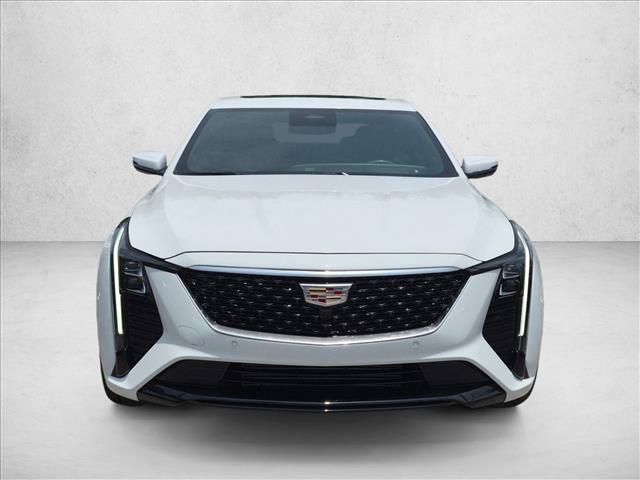 Cadillac CT5 2025