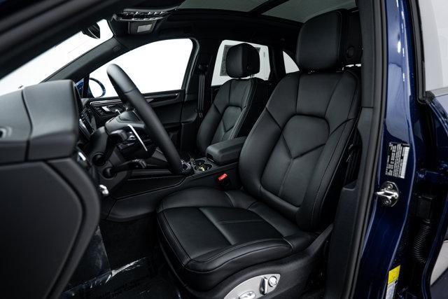 Porsche Macan 2026