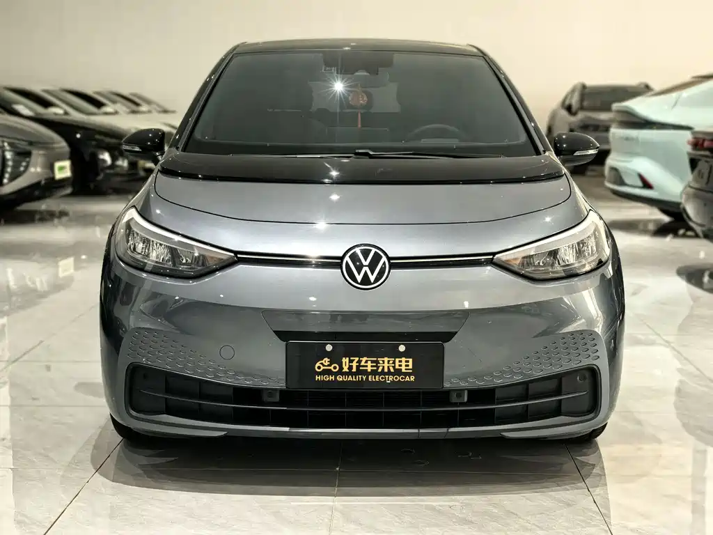 Volkswagen ID.3 2024