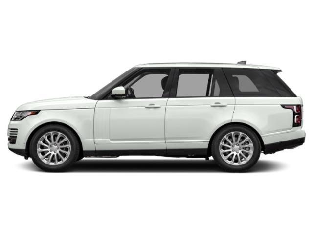 Land Rover Range Rover 2022