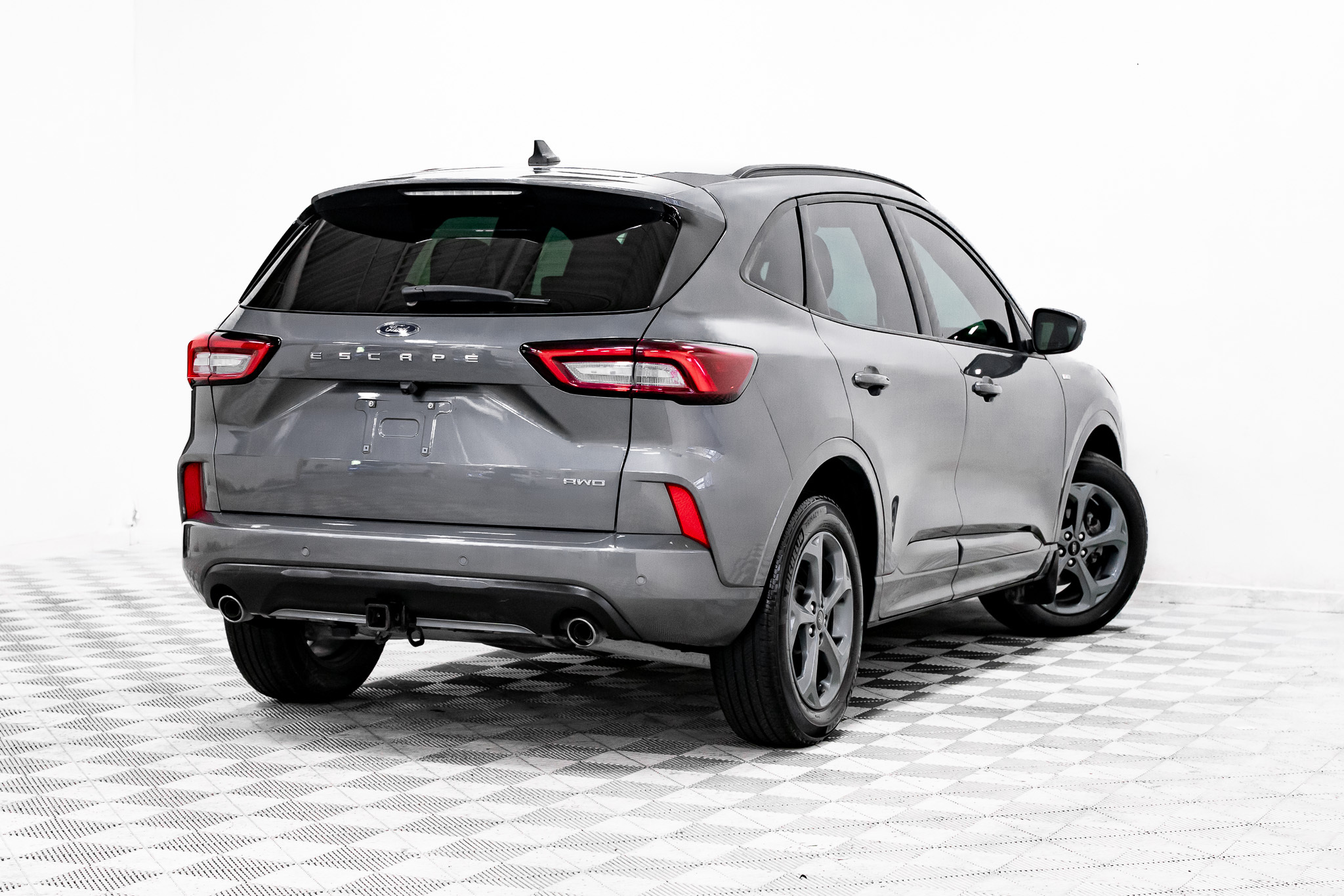 Ford Escape 2024