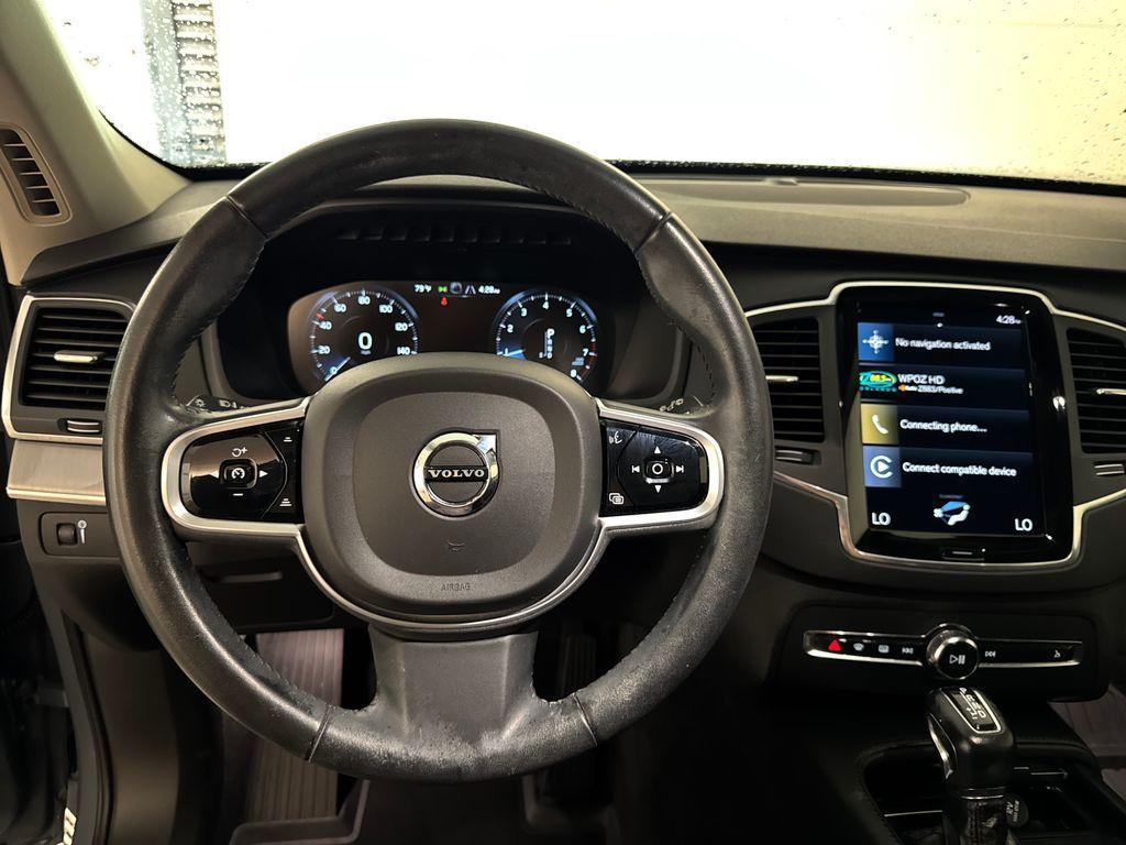 Volvo XC90 2021