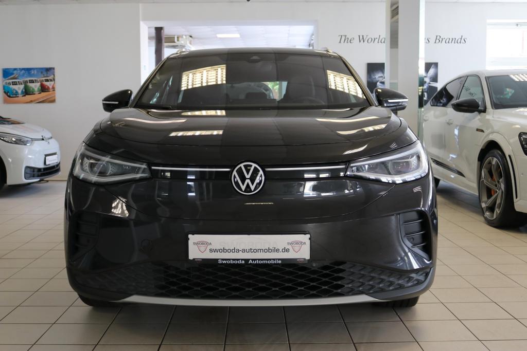 Volkswagen ID.4 2022
