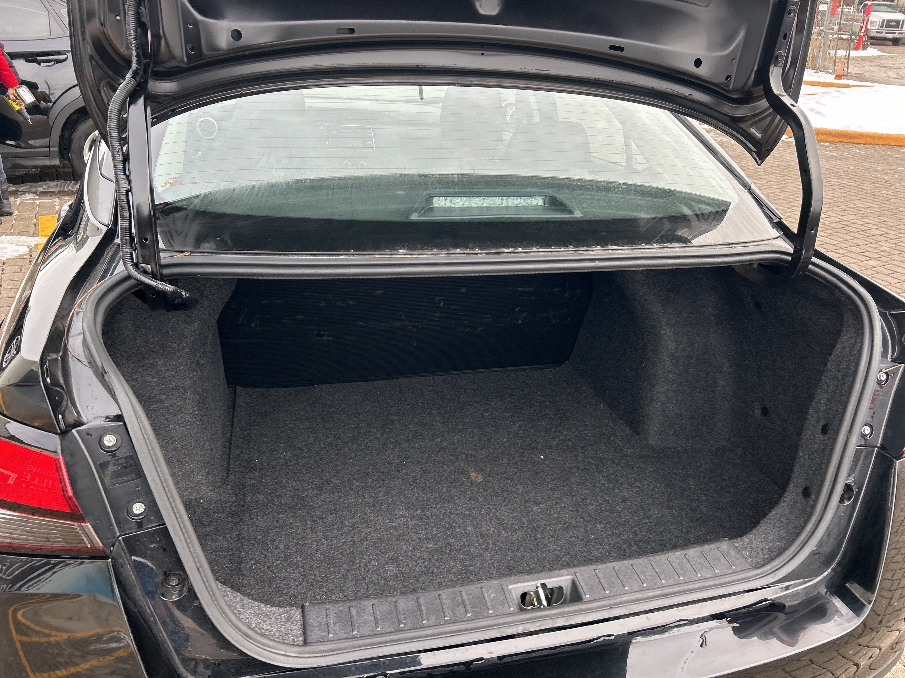 Nissan Versa 2024