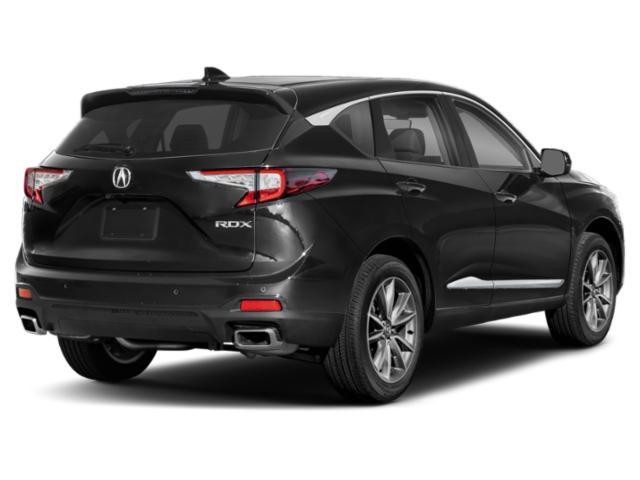 Acura RDX 2023