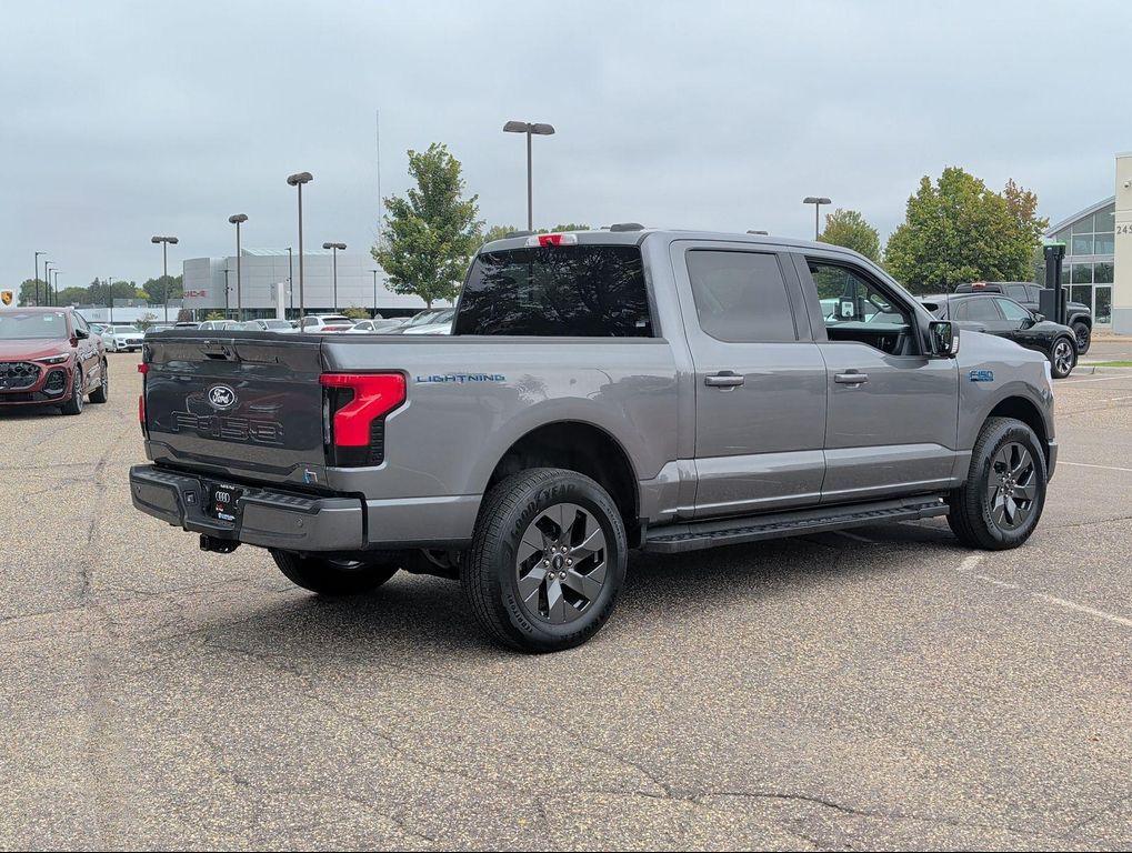 Ford F 150 2024