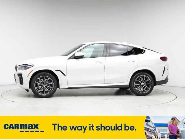 BMW X6 2023
