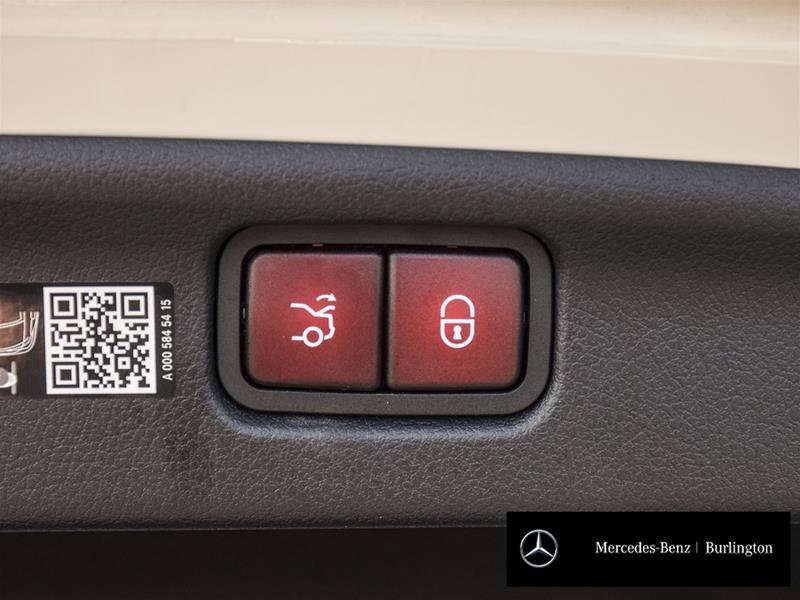 Mercedes-Benz C-Класс 2024